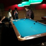 Club JuMaJo - Pool Billard